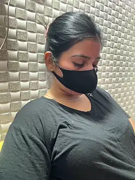 Hot Jaanvi  online show from 21, 4, 2026