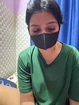 Hot Jaanvi  online show from 23, 5, 2026