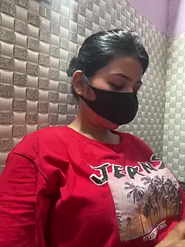 Snapshot of Hot_Jaanvi_ chatting on 11, 6, 2026 Hot Jaanvi online show from 11, 6, 2026
