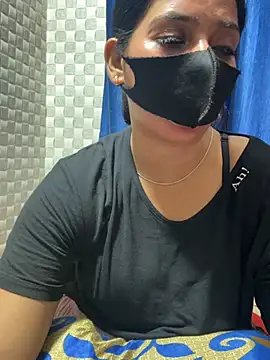 Hot Jaanvi  online show from 19, 4, 2026