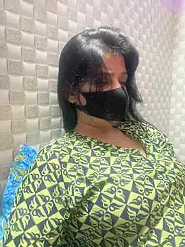 Snapshot of Hot_Jaanvi_ chatting on 17, 7, 2026 Hot Jaanvi online show from 17, 7, 2026
