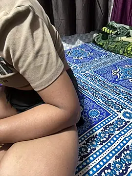 Hot Jaanvi  online show from 25, 3, 2026