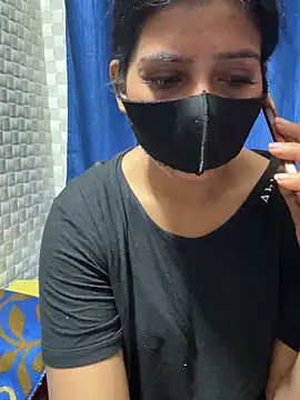 Hot Jaanvi  online show from 27, 3, 2026