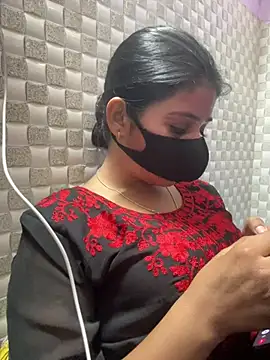 Hot Jaanvi  online show from 9, 5, 2026