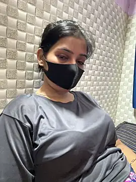 Snapshot of Hot_Jaanvi_ chatting on 4, 7, 2026 Hot Jaanvi online show from 4, 7, 2026