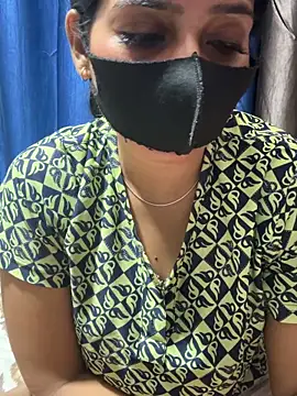 Hot Jaanvi  online show from 15, 4, 2026