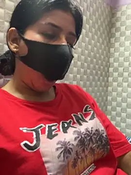 Hot Jaanvi  online show from 1, 6, 2026