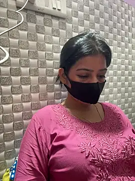 Snapshot of Hot_Jaanvi_ chatting on 23, 6, 2026 Hot Jaanvi online show from 23, 6, 2026