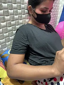 Hot Jaanvi  online show from 28, 3, 2026