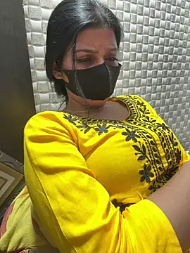 Hot Jaanvi  online show from 14, 4, 2026