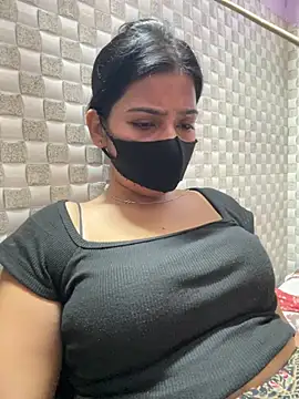 Snapshot of Hot_Jaanvi_ chatting on 14, 6, 2026 Hot Jaanvi online show from 14, 6, 2026