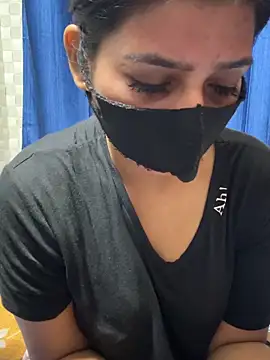 Hot Jaanvi  online show from 26, 3, 2026