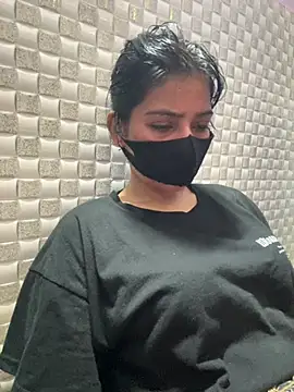 Snapshot of Hot_Jaanvi_ chatting on 7, 6, 2026 Hot Jaanvi online show from 7, 6, 2026