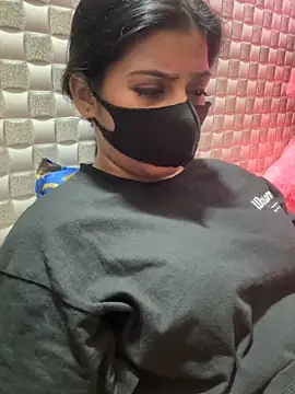 Hot Jaanvi  online show from 23, 3, 2026