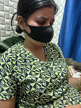 Hot Jaanvi  online show from 11, 4, 2026