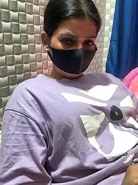 Hot Jaanvi  online show from 30, 3, 2026