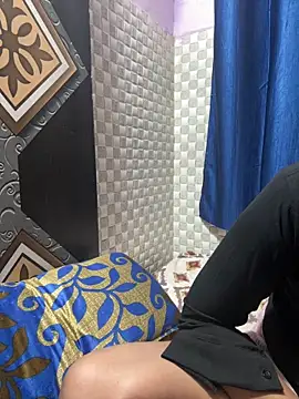 Hot Jaanvi  online show from 13, 4, 2026