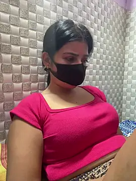 Hot Jaanvi  online show from 1, 6, 2026