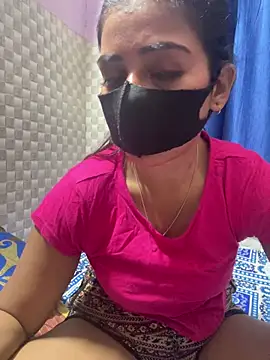 Hot Jaanvi  online show from 7, 5, 2026