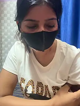 Hot Jaanvi  online show from 30, 5, 2026