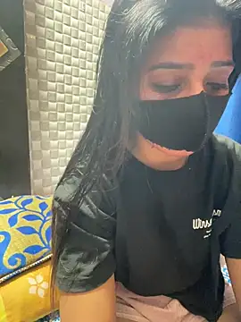 Hot Jaanvi  online show from 1, 4, 2026