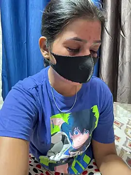 Hot Jaanvi  online show from 8, 4, 2026