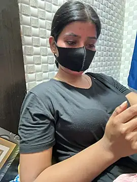 Hot Jaanvi  online show from 3, 4, 2026