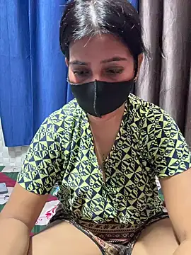 Snapshot of Hot_Jaanvi_ chatting on 17, 7, 2026 Hot Jaanvi online show from 17, 7, 2026