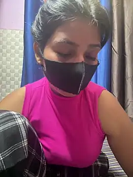 Hot Jaanvi  online show from 14, 5, 2026