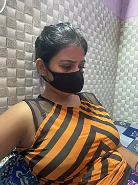 Snapshot of Hot_Jaanvi_ chatting on 10, 7, 2026 Hot Jaanvi online show from 10, 7, 2026