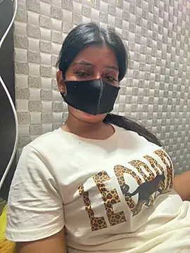Hot Jaanvi  online show from 31, 5, 2026