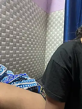 Snapshot of Hot_Jaanvi_ chatting on 6, 6, 2026 Hot Jaanvi online show from 6, 6, 2026