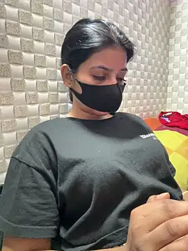 Hot Jaanvi  online show from 4, 5, 2026