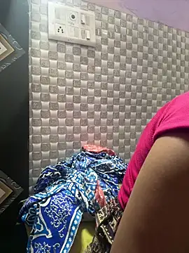 Snapshot of Hot_Jaanvi_ chatting on 15, 6, 2026 Hot Jaanvi online show from 15, 6, 2026