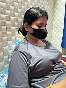 Snapshot of Hot_Jaanvi_ chatting on 18, 7, 2026 Hot Jaanvi online show from 18, 7, 2026