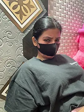 Hot Jaanvi  online show from 23, 3, 2026