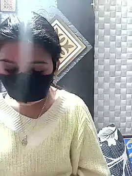 Hot Jaanvi  online show from 21, 12, 2025