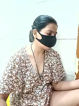 Hot Jaanvi  online show from 26, 9, 2025