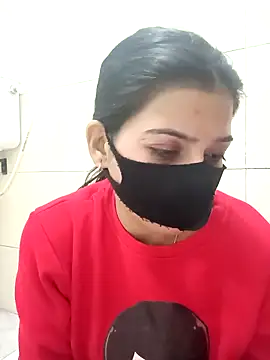 Hot Jaanvi  online show from 29, 11, 2025