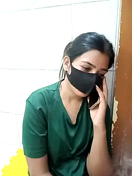 Hot Jaanvi  online show from 16, 9, 2025