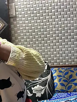 Hot Jaanvi  online show from 22, 12, 2025