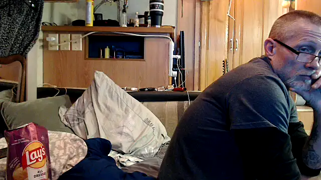 JaimeRhett online show from 15, 2, 2026