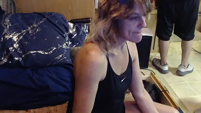 JaimeRhett online show from 1, 3, 2026