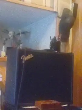 JaimeRhett online show from 26, 11, 2025