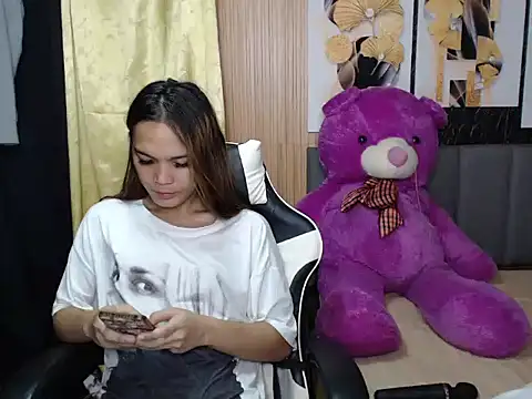 Raffa ella69 online show from 18, 11, 2025