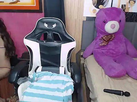 Raffa ella69 online show from 31, 3, 2026