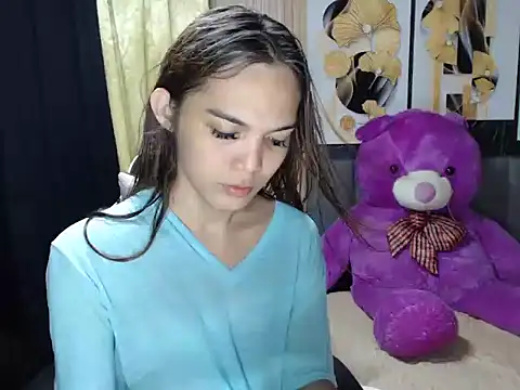 Raffa ella69 online show from 2, 11, 2025