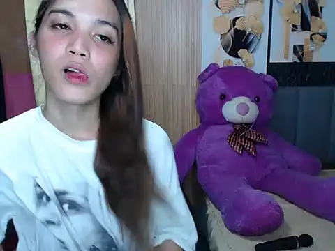 Raffa ella69 online show from 28, 11, 2025