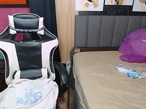 Raffa ella69 online show from 19, 3, 2026