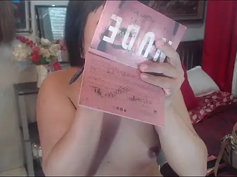 SamanthaAlmazora online show from 18, 12, 2025